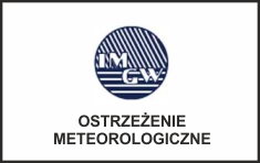 Ostrzeżenia meteorologiczne