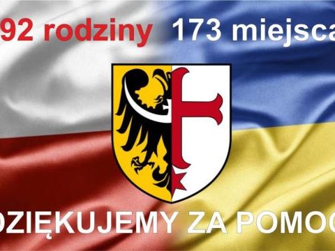 Drodzy Mieszkańcy Gminy Czernica