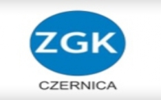 Awaria linii telefonicznej ZGK Czernica sp. z o.o.