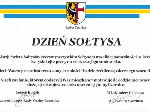 Dzień Sołtysa