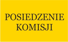 Posiedzenie Komisji Kapituły