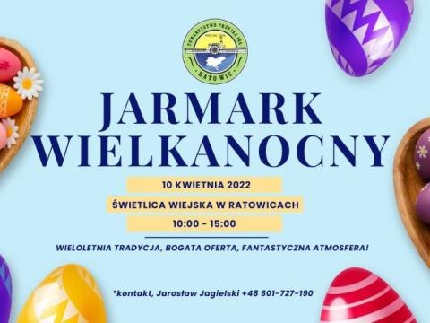 Jarmark Wielkanocny