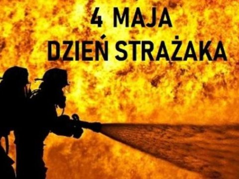 Dzień Strażaka