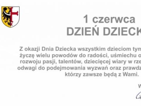 Dzień Dziecka