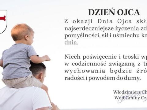 Dzień Ojca