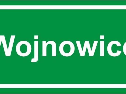 Wojnowice – zmiana inkasenta podatków