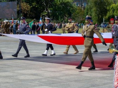 15 sierpnia – Święto Wojska Polskiego