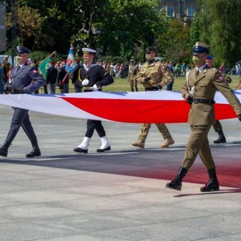 15 sierpnia – Święto Wojska Polskiego