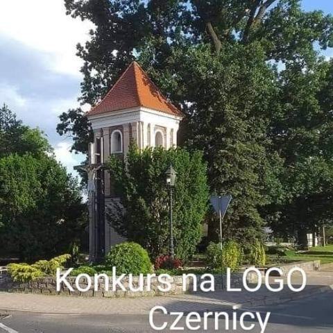 KONKURS NA LOGO MIEJSCOWOŚCI CZERNICA