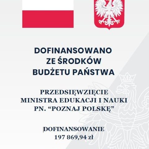 Poznaj Polskę