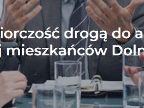 Weź dotacje i otwórz własną firmę!