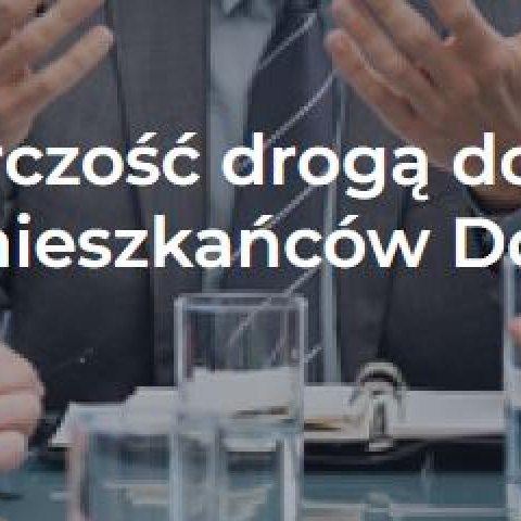 Weź dotacje i otwórz własną firmę!