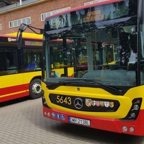 UWAGA!!! Zmiana rozkładu jazdy autobusu 920