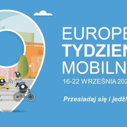 22 września 2022r. Dzień bez Samochodu