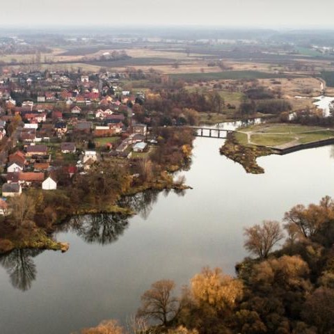 Historia żeglugi po Odrze w okolicach Ratowic na przełomie XIX i XX wieku