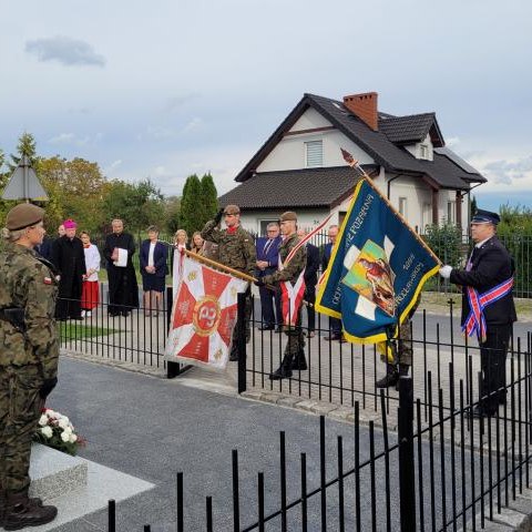 Ważny dzień w Jeszkowicach