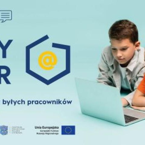 Granty PPGR – Wsparcie dzieci i wnuków byłych pracowników PPGR w rozwoju cyfrowym