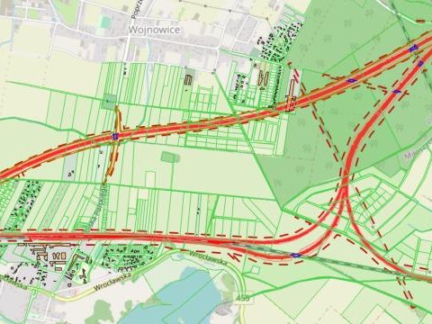 Transmisja ze spotkania informacyjnego dot. Kolei Dużych Prędkości