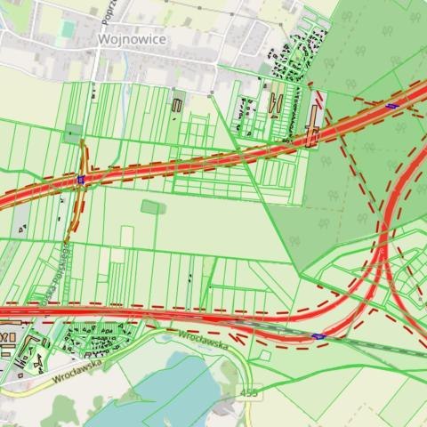 Transmisja ze spotkania informacyjnego dot. Kolei Dużych Prędkości