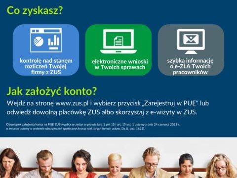 Jesteś płatnikiem składek?