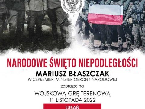 Narodowe Święto Niepodległości