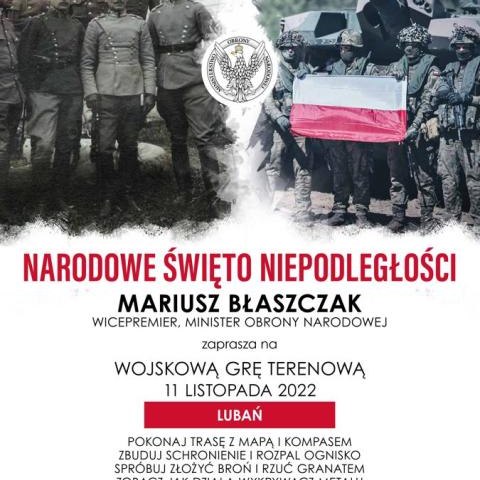 Narodowe Święto Niepodległości