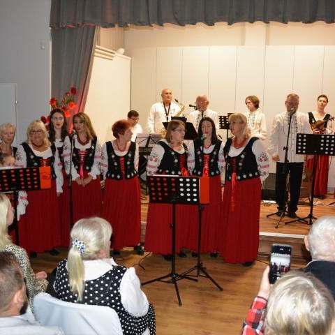 KONCERT PATRIOTYCZNY