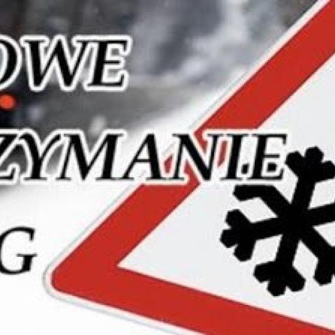 Zimowe Utrzymanie Dróg