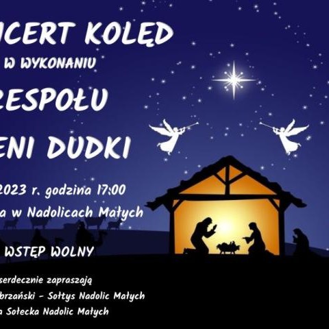 Koncert kolęd