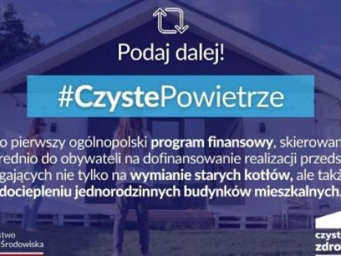 Czyste Powietrze