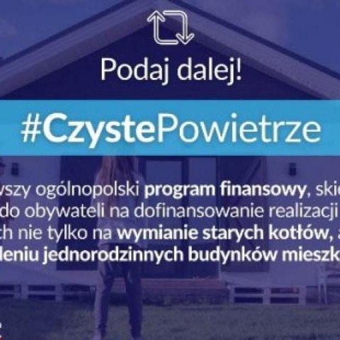 Czyste Powietrze