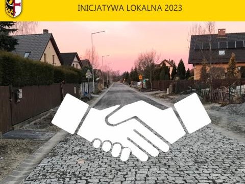 INICJATYWA LOKALNA 2023