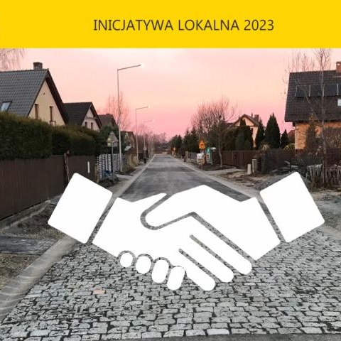 INICJATYWA LOKALNA 2023