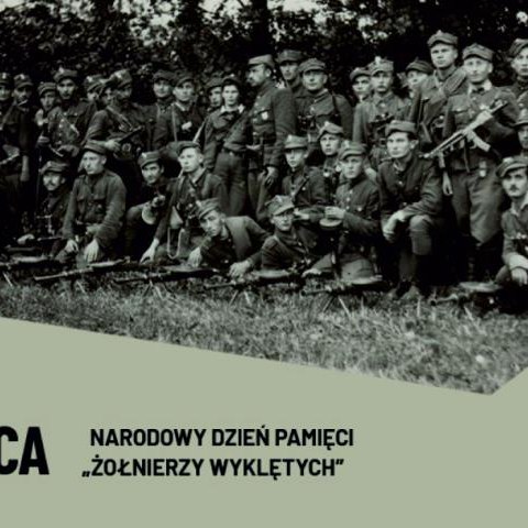 Narodowy Dzień Pamięci Żołnierzy Wyklętych