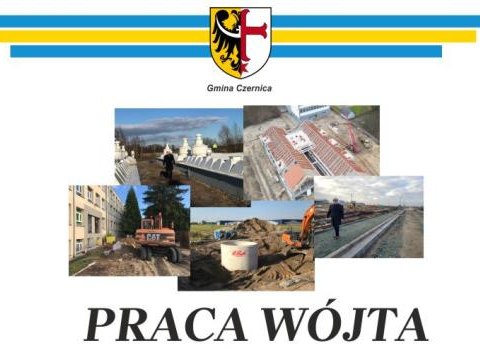 Praca Wójta