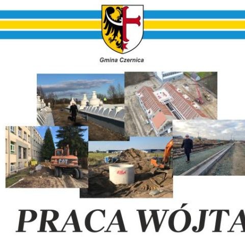 Praca Wójta