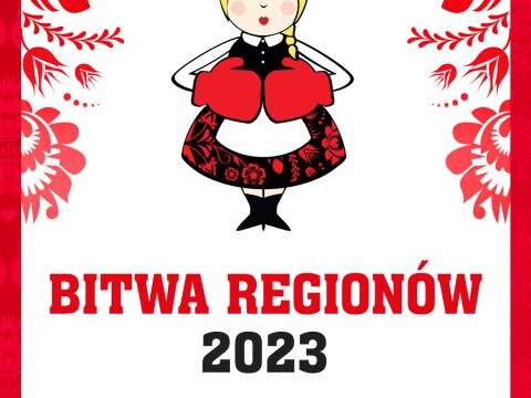 „Bitwa Regionów”