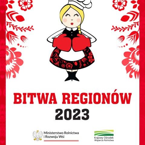 „Bitwa Regionów”