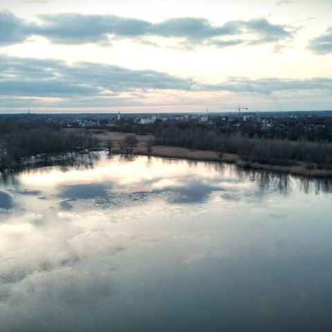 Oświadczenie Sekretarza Gminy Czernica ws. zalewu w Czernicy.