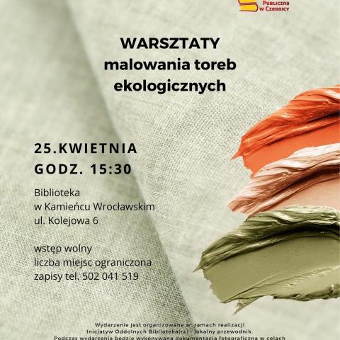 Warsztaty