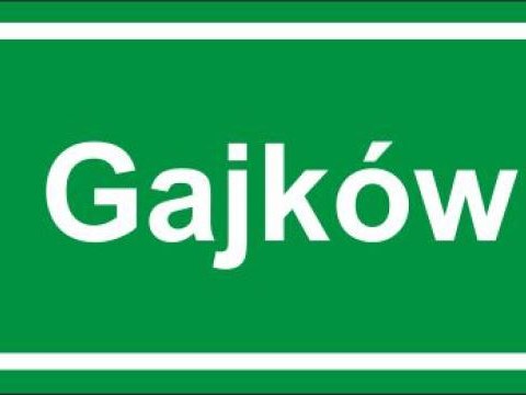 Będzie nowe oświetlenie w Gajkowie