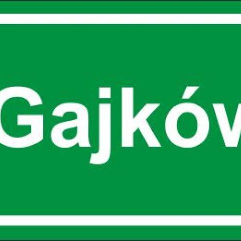 Będzie nowe oświetlenie w Gajkowie