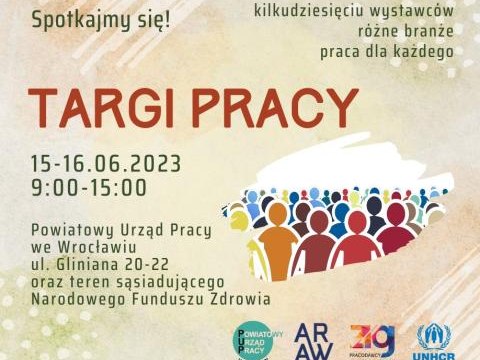 Targi pracy