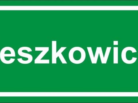 ZEBRANIE WIEJSKIE SOŁECTWA JESZKOWICE