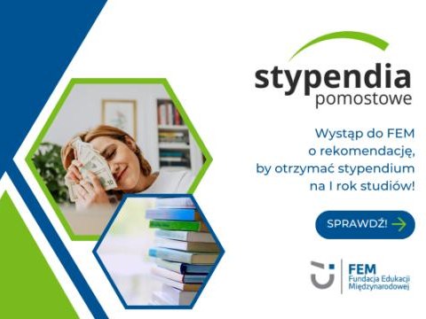 Na maturzystów czekają stypendia pomostowe