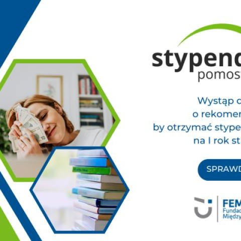 Na maturzystów czekają stypendia pomostowe