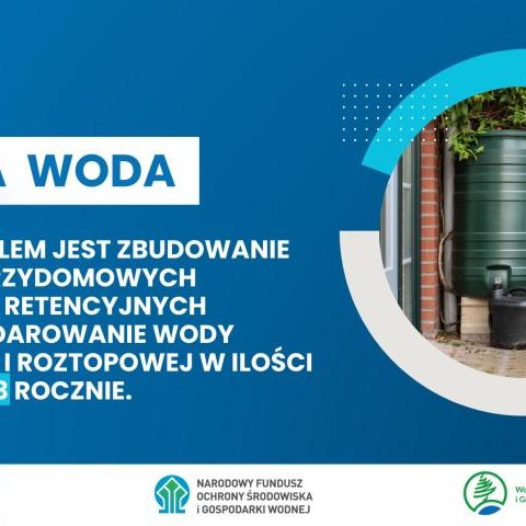 MOJA WODA