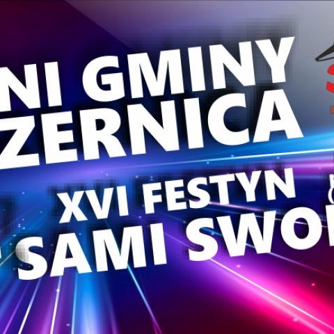 Przygotowania do Dni Gminy Czernica i XVI Festynu Sami Swoi