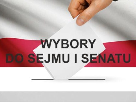 WYBORY DO SEJMU RP I SENATU RP W GMINIE CZERNICA