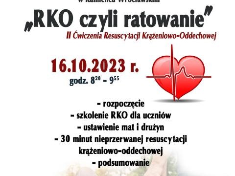 RKO czyli ratowanie